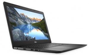 Ноутбук Dell Inspiron 3582, Pentium Silver, 4 ГБ ГБ, Черный thumbnav 2
