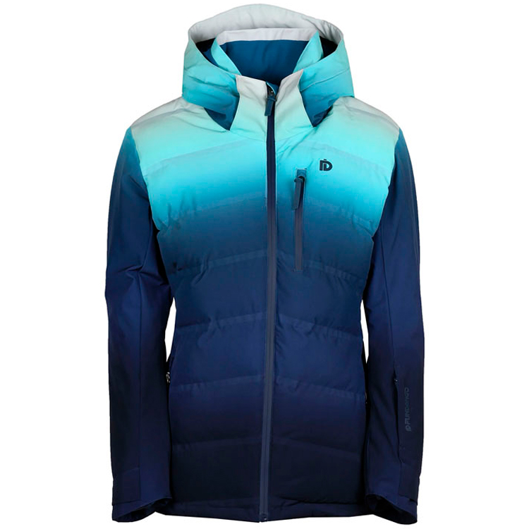 Куртка Fundango Pumila Padded Jacket XS Синий Женский photo 3