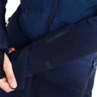 Куртка Fundango Pumila Padded Jacket thumbnav 4