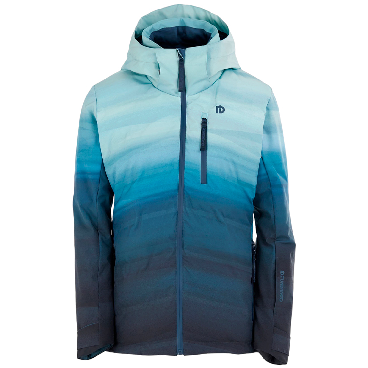 Куртка Fundango Pumila Padded Jacket L Синий Женский photo 2