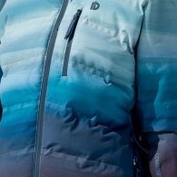 Куртка Fundango Pumila Padded Jacket thumbnav 6