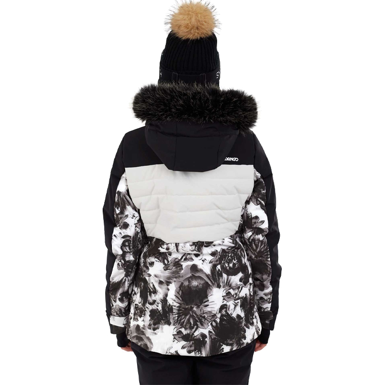 Scurta Fundango Salina Padded Jacket photo 2