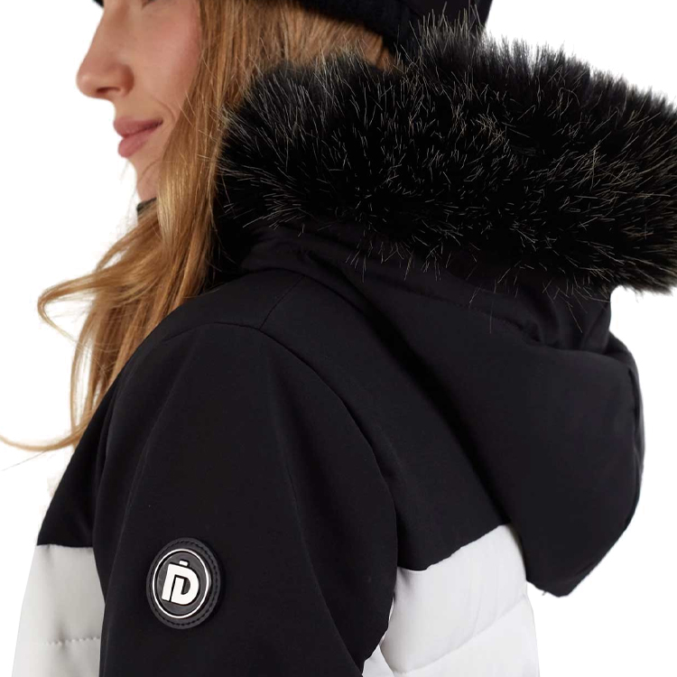 Scurta Fundango Salina Padded Jacket photo 4