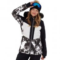 Scurta Fundango Salina Padded Jacket thumbnav 1