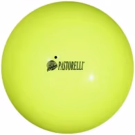 Мяч гимнастический Pastorelli Rhythmic gymnastics ball