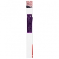 Baston Grace Dance Gymnastic stick with ribbon