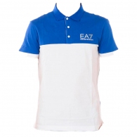  EA7 EMPORIO ARMANI POLO SHIRT thumbnav