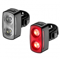 Set fara pentru bicicleta Giant RECON HL 200 & RECON TL 200 COMBO thumbnav 1