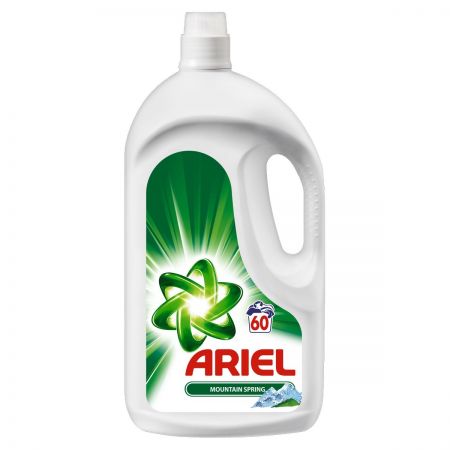 Solutie lichida p/u rufe Ariel 413382 Mount Spring photo 1 Solutie lichida p/u rufe Ariel 413382 Mount Spring photo 1