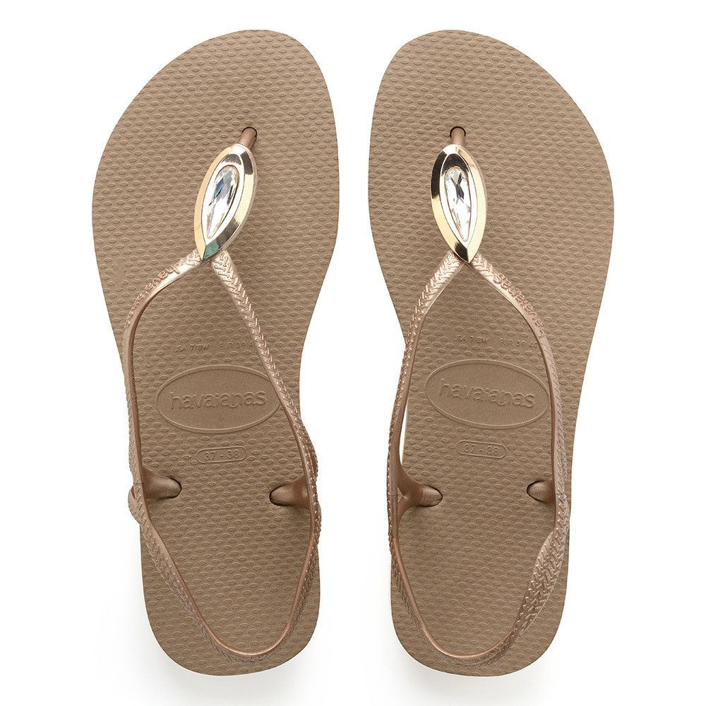 Slapi Havaianas LUNA