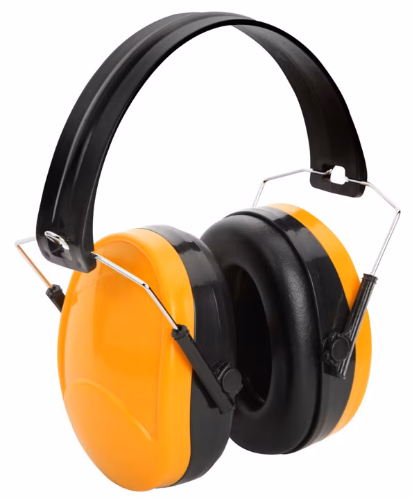 Antifoane externe 28db Tolsen 