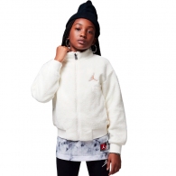 Hanorac Nike JDG JUMPMAN SHERPA JKT thumbnav 2