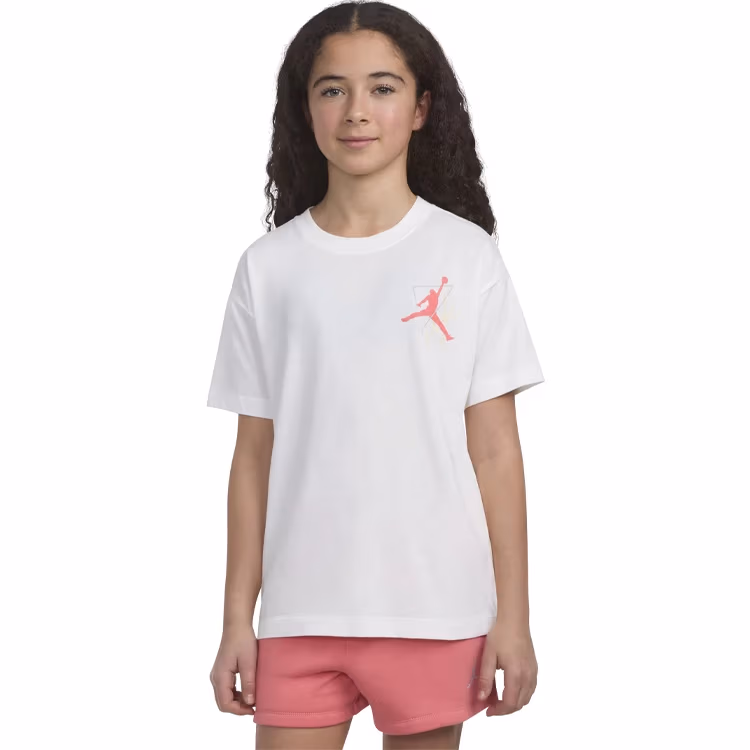 Tricou Nike JUMPMAN TAKE FLIGHT SS TEE