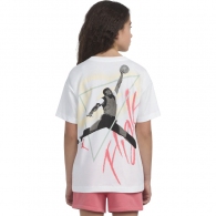 Tricou Nike JUMPMAN TAKE FLIGHT SS TEE thumbnav 5