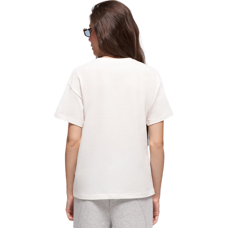 Tricou Nike JDG 23 THROWBACK SS TEE photo 3