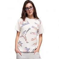 Tricou Nike JDG 23 THROWBACK SS TEE thumbnav