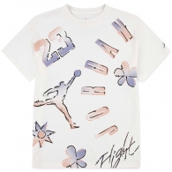 Tricou Nike JDG 23 THROWBACK SS TEE thumbnav 4