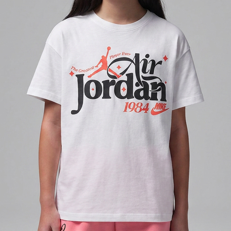 Tricou Nike JORDAN DREAM photo 1