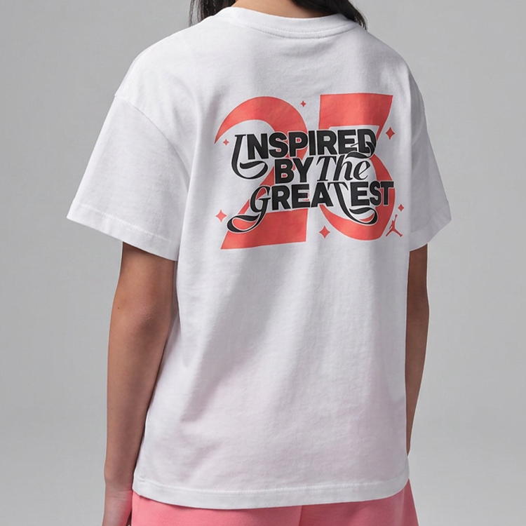 Tricou Nike JORDAN DREAM photo 2