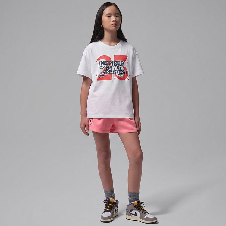 Tricou Nike JORDAN DREAM photo 3