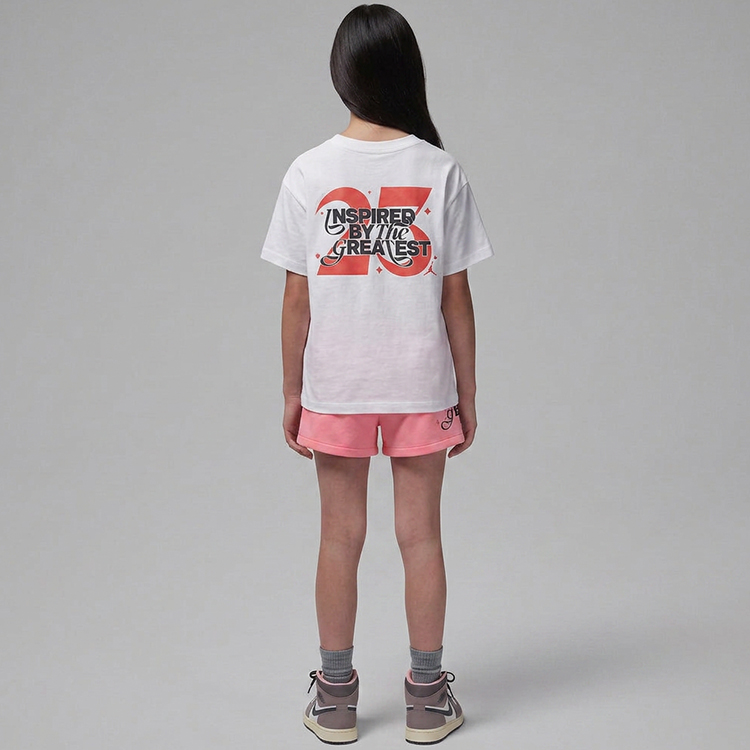 Tricou Nike JORDAN DREAM photo 4