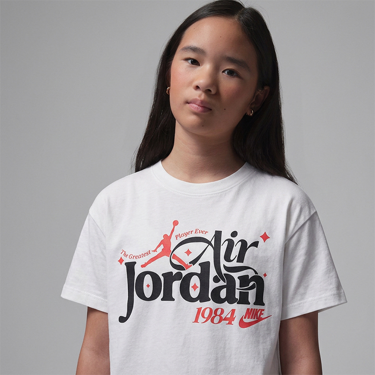Tricou Nike JORDAN DREAM photo 5