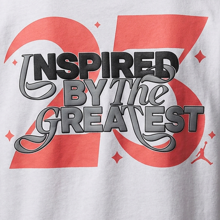 Tricou Nike JORDAN DREAM photo 6