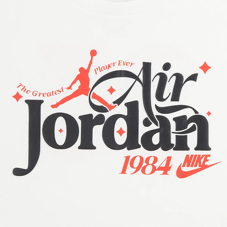 Tricou Nike JORDAN DREAM photo 7