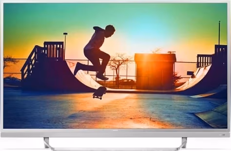 LED телевизор Philips 55PUS6482 