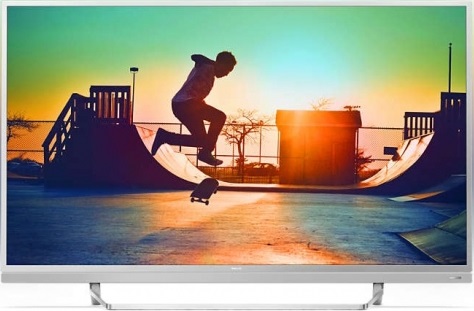 LED телевизор Philips 55PUS6482 photo 