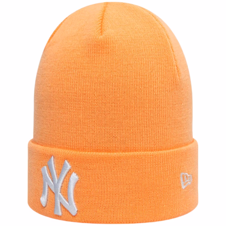 Шапка New Era BASE CUFF KNIT NEYYAN  PEA