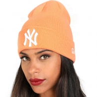 Шапка New Era BASE CUFF KNIT NEYYAN  PEA thumbnav 4