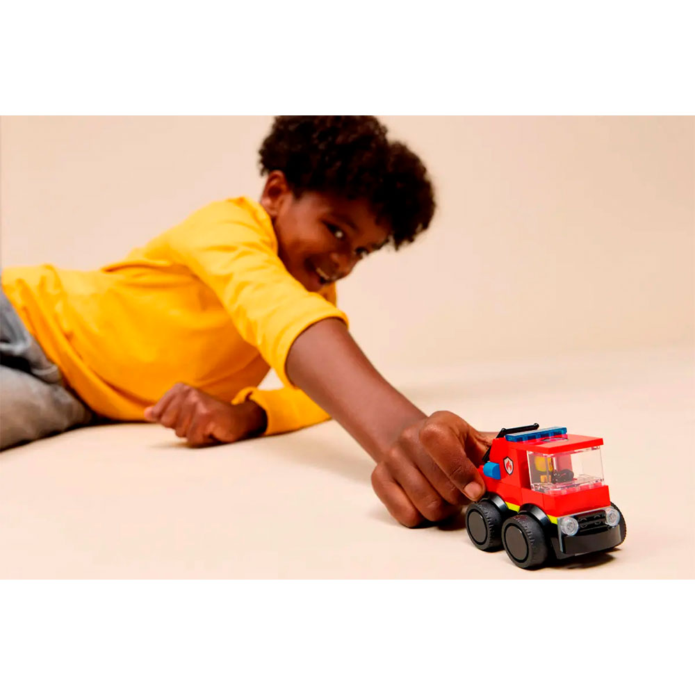 Constructor Lego 60482 photo 7