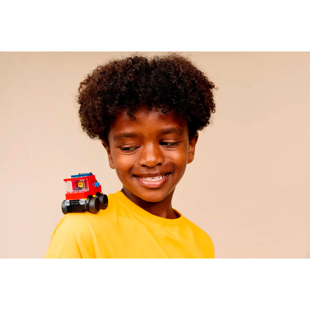 Constructor Lego 60482 photo 8