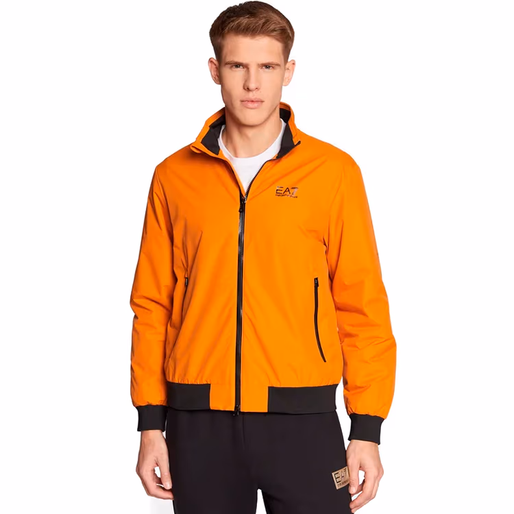 Куртка EA7 EMPORIO ARMANI BOMBER JACKET