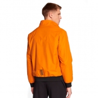 Куртка EA7 EMPORIO ARMANI BOMBER JACKET thumbnav 3