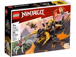 Constructor Lego 71782