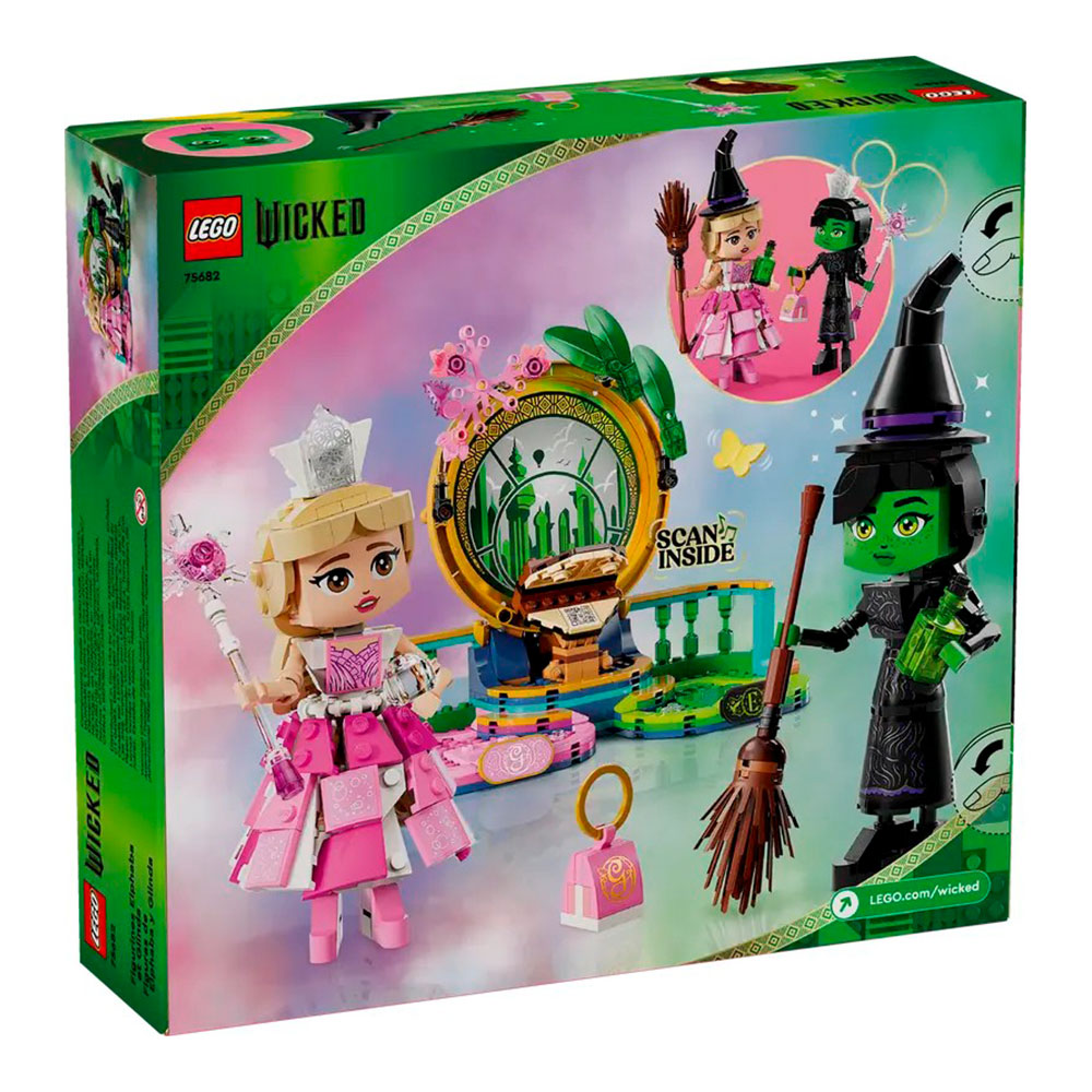 Конструктор Lego 75682 photo 6