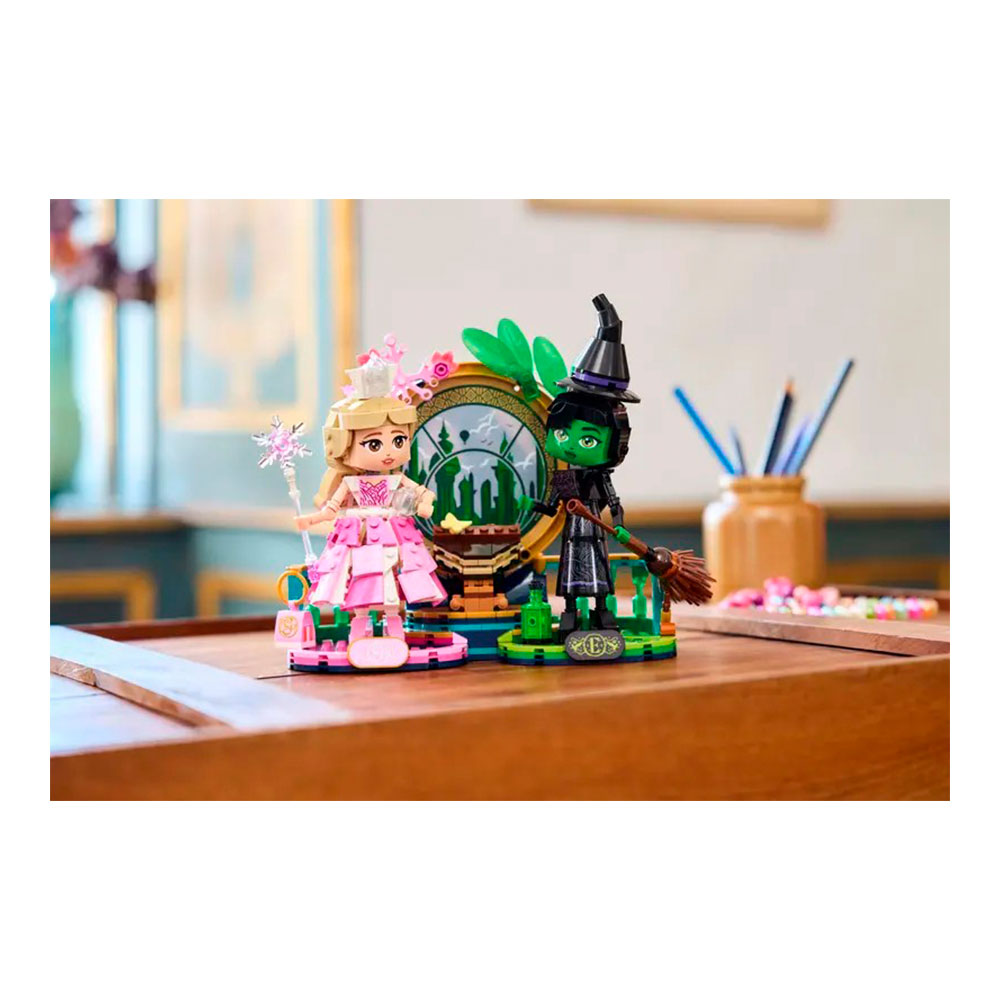Конструктор Lego 75682 photo 8