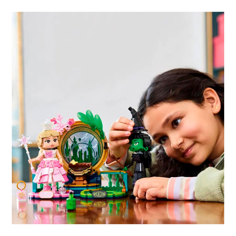 Конструктор Lego 75682 photo 9