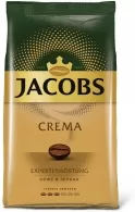 Cafea Jacobs Crema