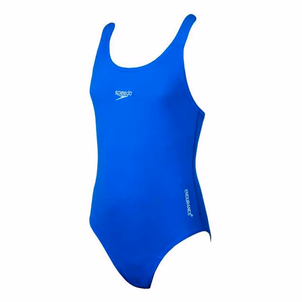 Купальник Speedo 8-007282, END+ MDLT 1PCE JF BLUE