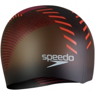Силиконовая шапочка для плавания Speedo REV MOUD SILC CAP thumbnav