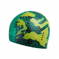 Силиконовая шапочка для плавания Speedo FLIPTURNS REV SILC CAP AU thumbnav