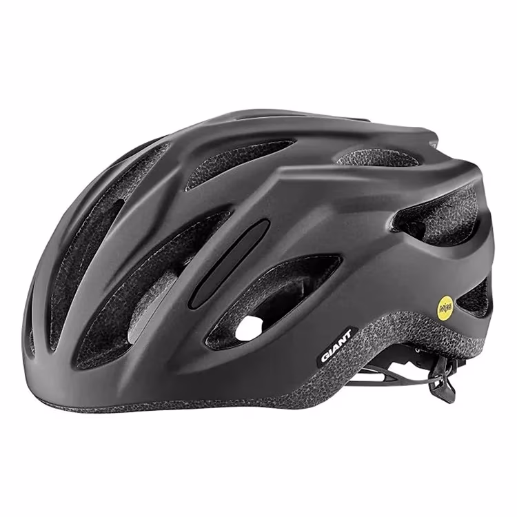Шлем велосипедный Giant REV COMP MIPS MATTE BLACK M-L 53-61CM CPSC/CE 