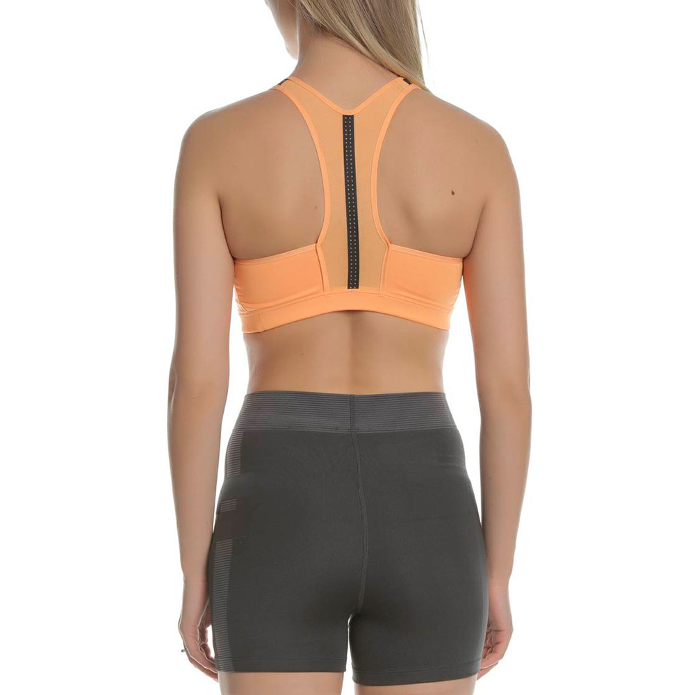 Bra sportive Nike IMPACT BRA / Femei / L / Portocaliu photo 6