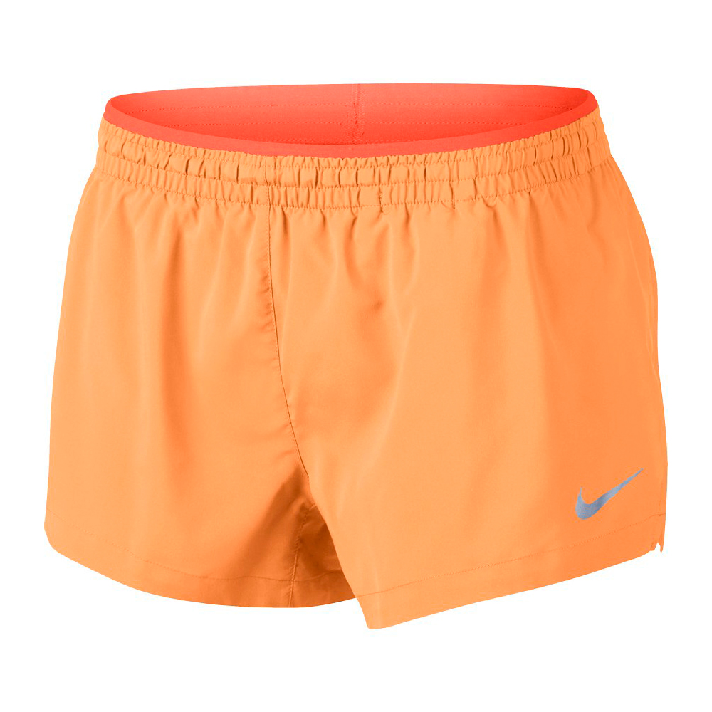 Sorti Nike W NK ELEVATE TRCK SHORT 3IN photo 