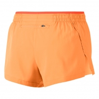 Шорты Nike W NK ELEVATE TRCK SHORT 3IN thumbnav 2