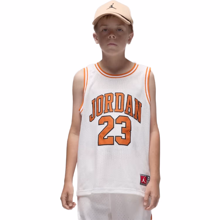 Майка Nike JDN JORDAN 23 JERSEY