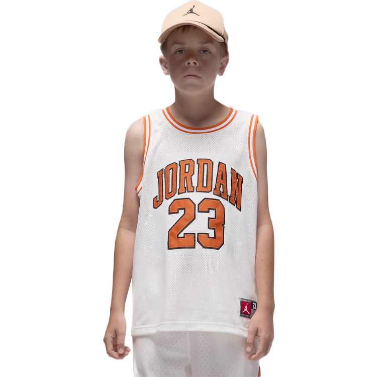 Майка Nike JDN JORDAN 23 JERSEY photo 